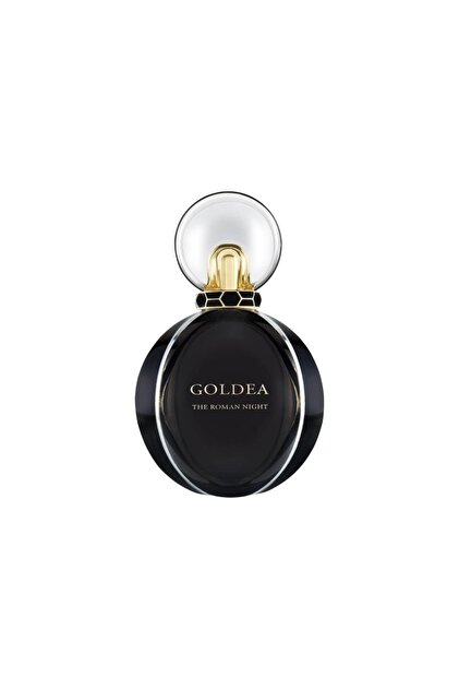 Bvlgari Goldea The Roman Night Edp Sensuelle 75 ml Kadın Parfüm