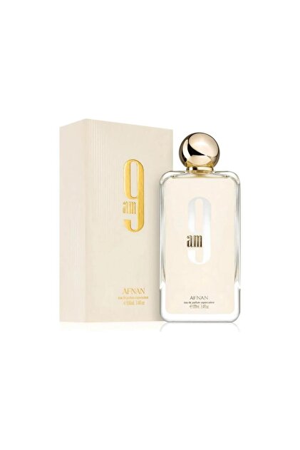 Afnan 9 Am Edp 100 ml Kadın Parfüm - Fiyatı, Yorumları