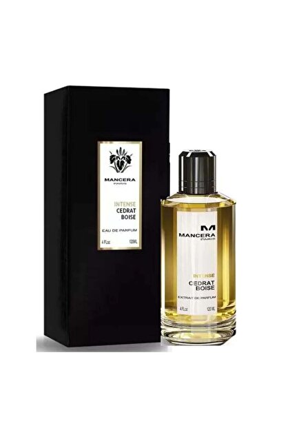 Mancera Intense Cedrat Boise 120 ml Unisex Parfüm - Fiyatı, Yorumları