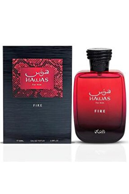 Rasasi Hawas For him Kobra EDP 100 ml Erkek Parfüm - Fiyatı, Yorumları