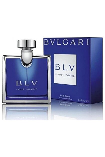 Bvlgari Blv Pour Homme Edt 100ml Erkek Parfümü - Fiyatı, Yorumları