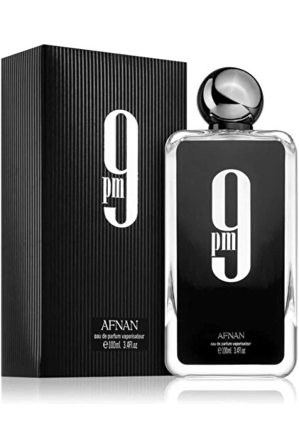 Afnan 9 Pm Edp 100 ml Parfüm - Fiyatı, Yorumları