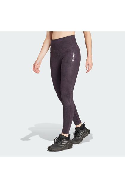 Terrex Multi Allover Print Tayt