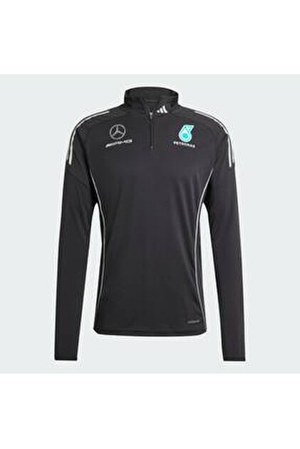 adidas Mercedes-AMG Petronas DNA F1 Team Graphic 3-Stripes Racing