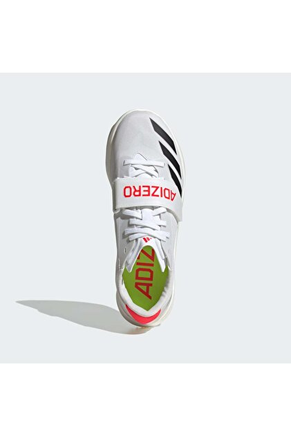 adidas gazelle silver green womens adidas Adizero TJ/PV Unisex Track and Field Shoes – RUNNERS SPORTS main image 0