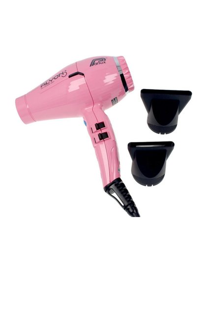 Uscător de păr ALYON #rosa 1 buc.