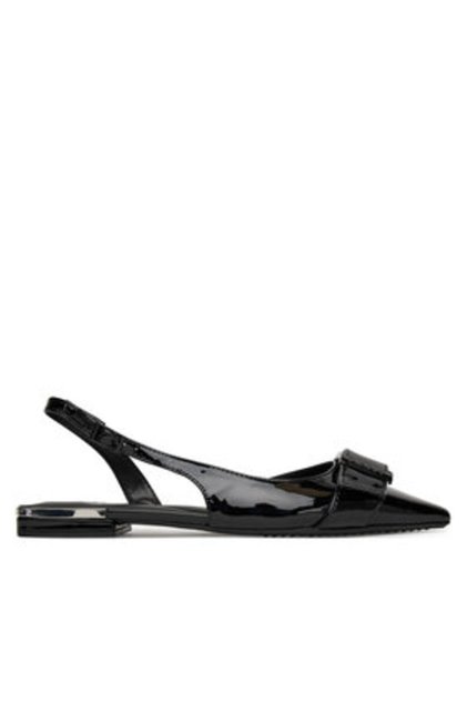 Sandale damă negre DKNY-K1563744 BLK BLACK