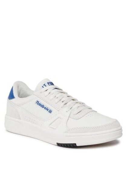 Teniși reebok pentru bărbați albi REEBOK-IE4885