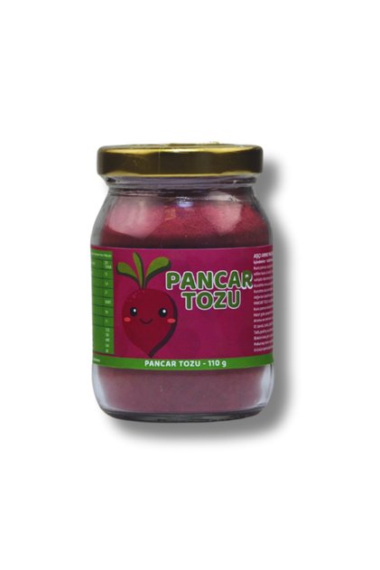 Pancar Tozu