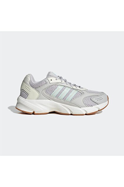 adidas IG4347 Crazychaos 2000 Kadın Günlük Spor Ayakkabı Gri