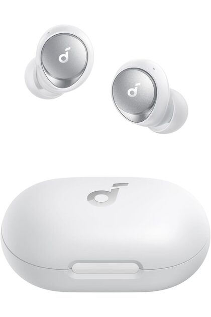 Soundcore by Anker Space A40 Auto-Adjustable ANC Wireless Earbuds
