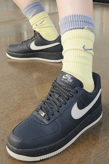 Nike Air Force '07 Next Nature Kadın Sneaker (Dar Kalıp 1 Beden