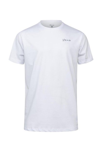 Admin Men's Round Neck T-Shirt