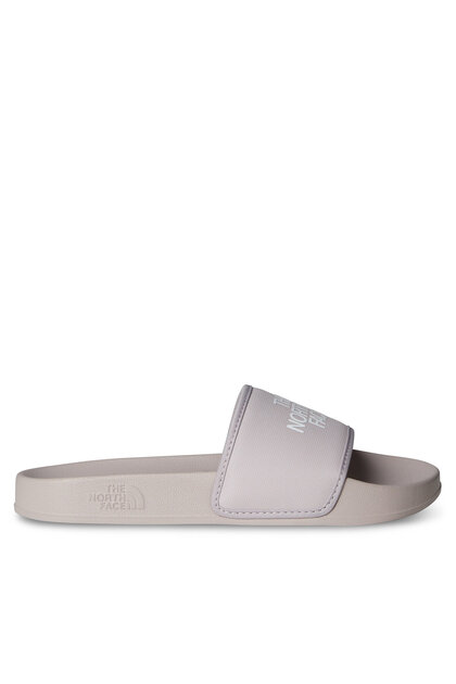 Șlapi gri pentru femei THE NORTH FACE-NF0A4T2S6E21 Moonstone Grey-TNF White
