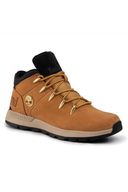 Teniși bărbați maro TIMBERLAND-Sprint Trekker Mid
