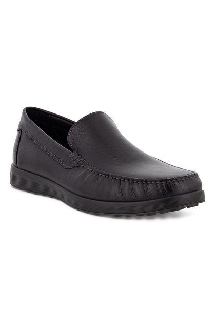ECCO S LITE MOC M BLACK
