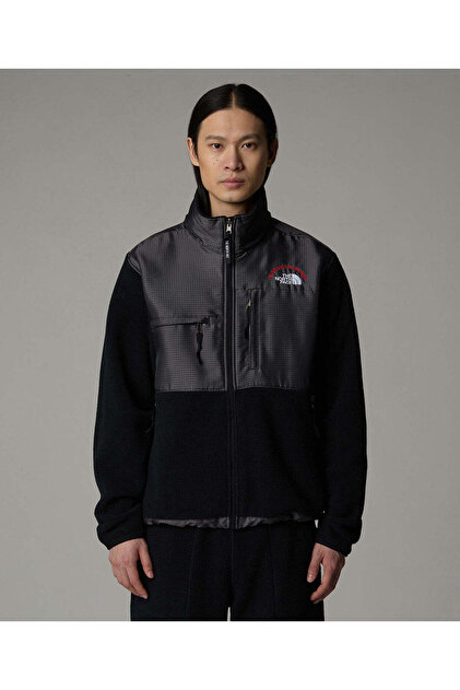 M Retro Denali Jacket