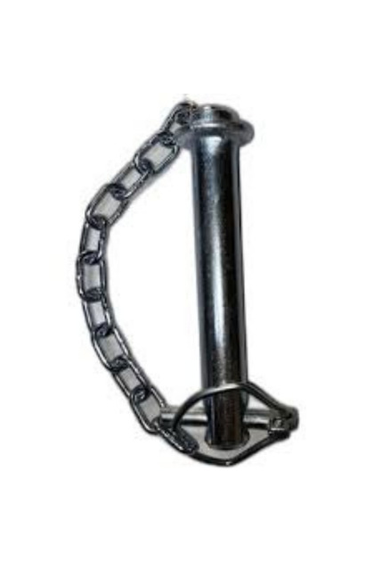 سلسلة ديريم تراكتور مع دبوس مفصلي 19 × 125 مم KR446