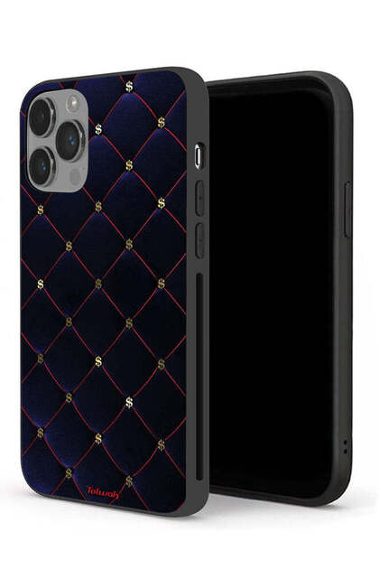 غطاء حماية لجهاز Apple iPhone 14 Pro من Dollar Stapers