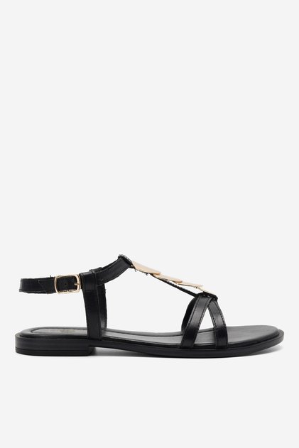 sandale damă 5905588369189 Negre