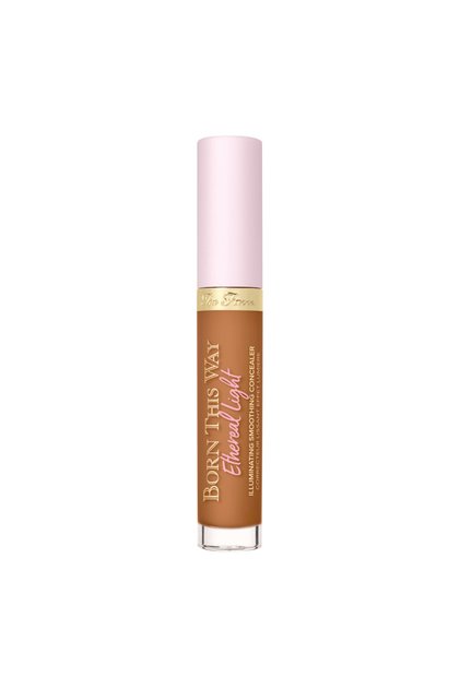 Born This Way Ethereal Light Concealer Concealer Honey Graham Elsbeauty