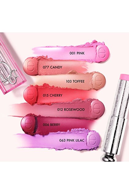 Dior ウォンジョンヨ ペリペラ デイジーク ロムアンド コスメ AMUSEの