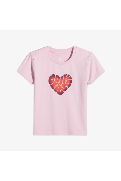 Kadın Pembe T-Shirt