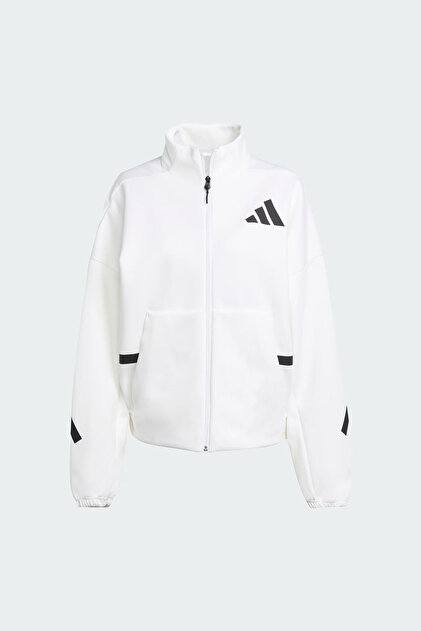 adidas JL7331 Z.N.E. Tt Kadın Sweatshirt - Fiyatı, Yorumları