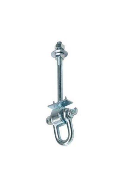 Sistem de prindere leagan tip D+ 16 cm
