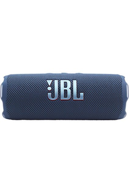 Boxă portabilă Flip 7, Bluetooth, Impermeabilă IP68, Auracast, AI Sound Boost, Albastru