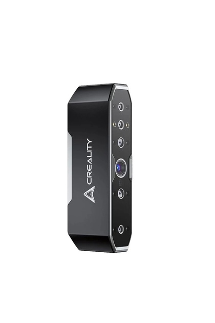 Creality CR-Scan Otter ワイヤレスハンドルセット Creality CR-Scan Otter 3D Tarayıcı - Fiyatı, Yorumları