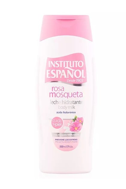 Lapte de corp hidratant Instituto Espanol 500 ml