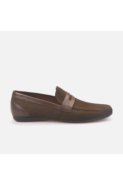 Erkek Loafer 255-1