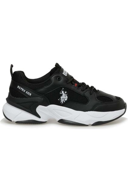 U.s Polo ASSN Maybe 5fx Women's Sneakers