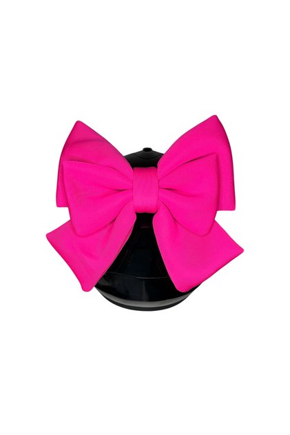 Funda casca moto - Roz Bombon