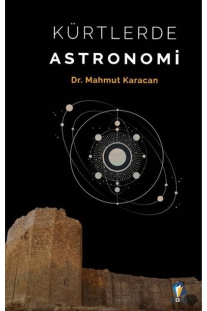 Astronomy in the Kurds