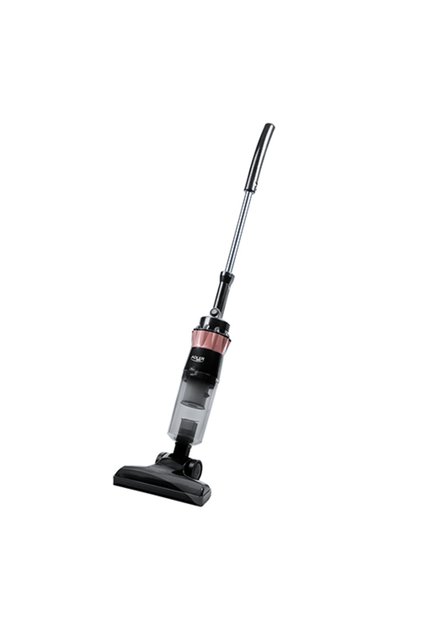Aspirator vertical 2 în 1 fără sac AD 7049, 600 W, 0,8 L