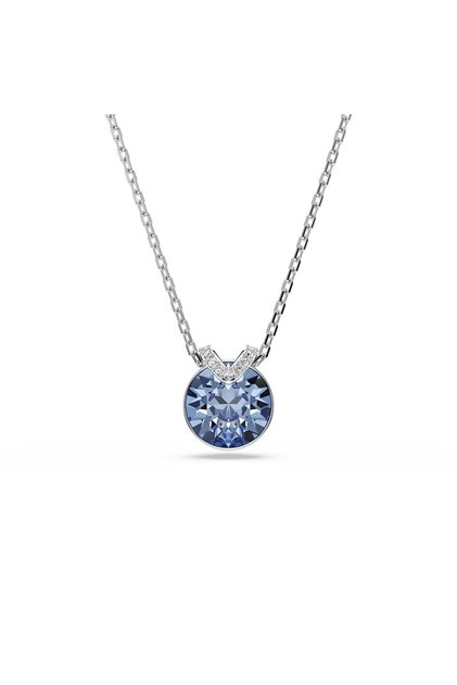 5734232 Swarovski Necklace Mp Bella:Pend Lsap/Rhs