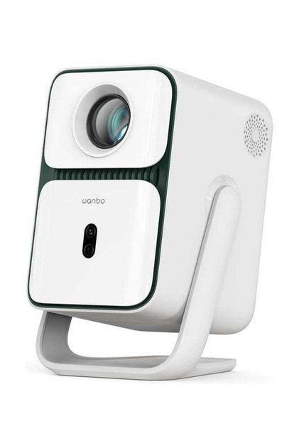 T2 Ultra Gimbal Projector Android TV 11.0 500 ANSI,1920 * 1080P FHD || DRM L1 Innovative 120 Rotatin