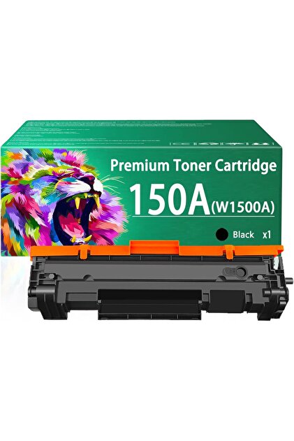 150A TONER LaserJet M141w (7MD74A) Yazıcı Uyumlu Çipli muadil toner 950 Sayfalık