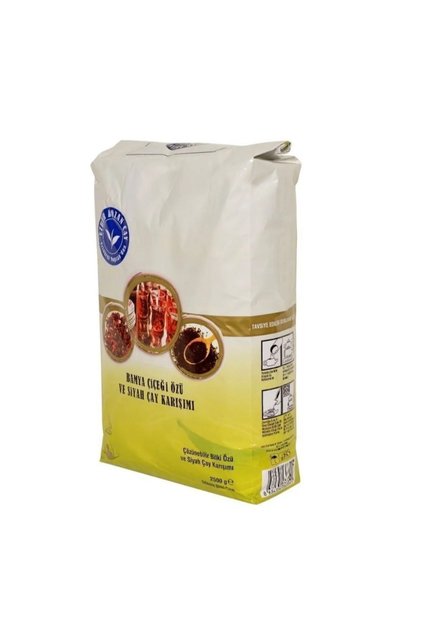Ezberbozan çay 2.5 kg