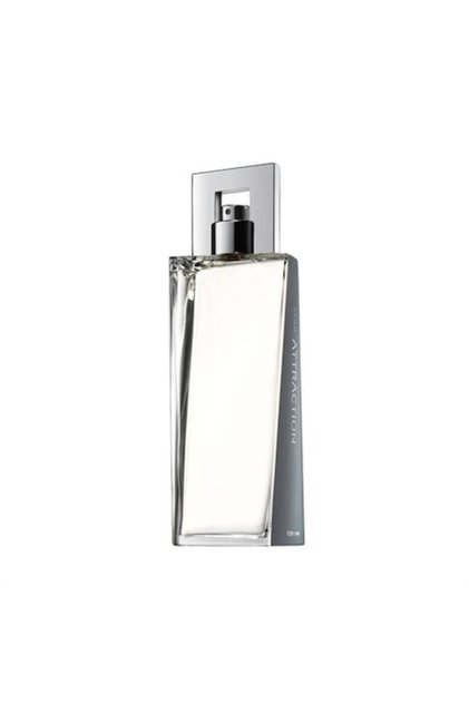Attraction for Him Тоалетна вода Avon 75 мл