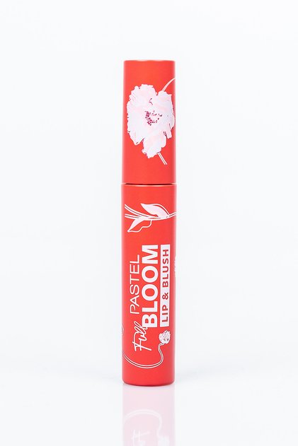 Full Bloom Lip & Blush - 79 Rhythm - Dudak ve Yanak Renklendirici 4.8 ml
