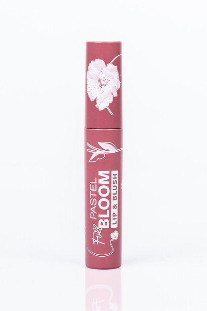 Full Bloom Lip & Blush No: 76 Flora - 4.8 ml