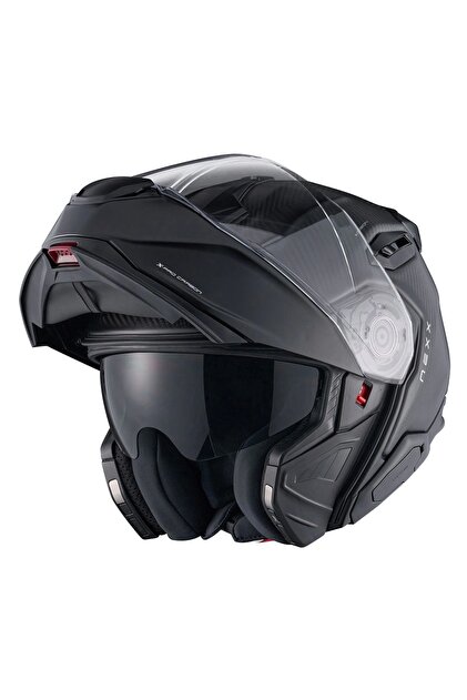 Nexx X.LIFETOUR ZERO PRO MAT KARBON KASK - Fiyatı, Yorumları