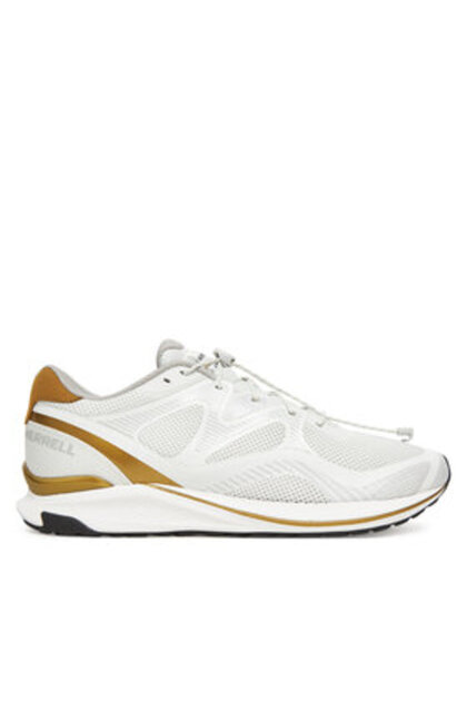 Teniși bărbați albi MERRELL-J032963 ASH/GOLD