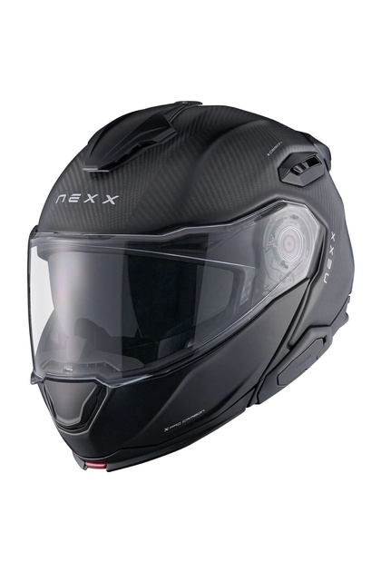 Nexx X.LIFETOUR ZERO PRO MAT KARBON KASK - Fiyatı, Yorumları