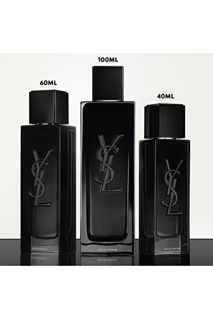 Yves Saint Laurent Myslf EDP 100ML Erkek Parfümü - Fiyatı, Yorumları