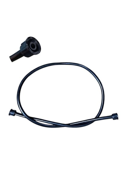 Furtun pentru tija pompa de stropit, 115 cm - COBI SMART®