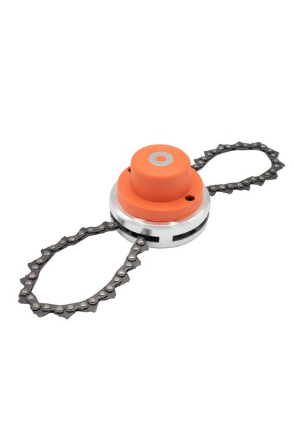 Tambur motocoasa cu lant, dinti drujba – COBI SMART®